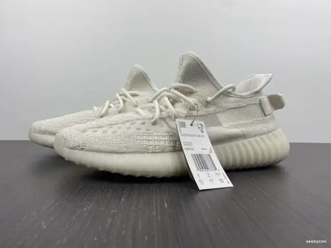 V2 Boost Yeezy CabBage Adidas HQ6316 350 0704